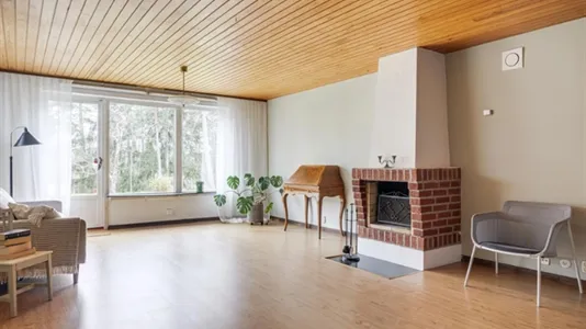 Rooms in Nacka - photo 1