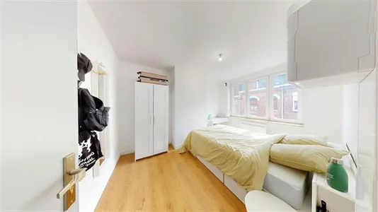 Rooms in Lille - photo 1