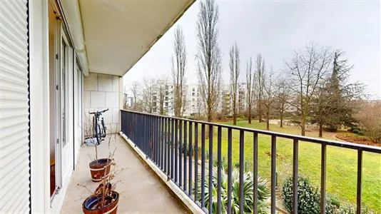 Rooms in Angers - photo 9