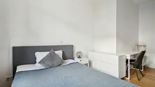 Rooms in Berlin Mitte - photo 1