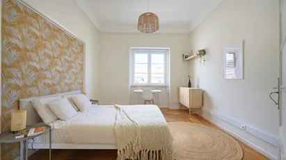 Room for rent in Lisbon (region)