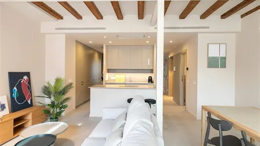 Apartments in Barcelona Sant Martí - photo 5