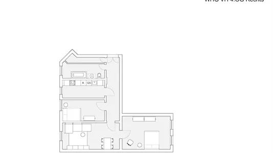 Apartments in Location is not specified - photo 7