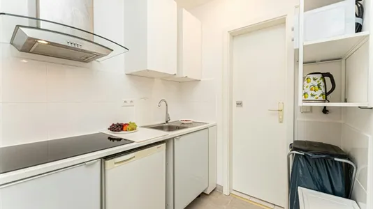 Rooms in Berlin Reinickendorf - photo 10