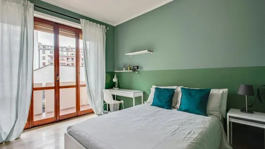 Rooms in Milano Zona 2 - Stazione Centrale, Gorla, Turro, Greco, Crescenzago - photo 4