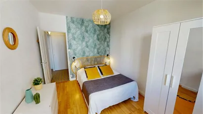 Room for rent in Lyon, Auvergne-Rhône-Alpes