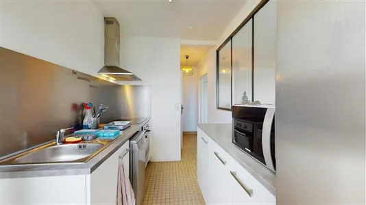 Rooms in Nantes - photo 8