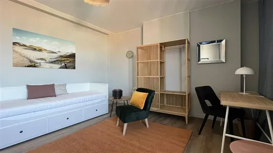 Rooms in Brussels Sint-Jans-Molenbeek - photo 3