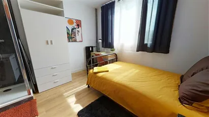 Room for rent in Lyon, Auvergne-Rhône-Alpes