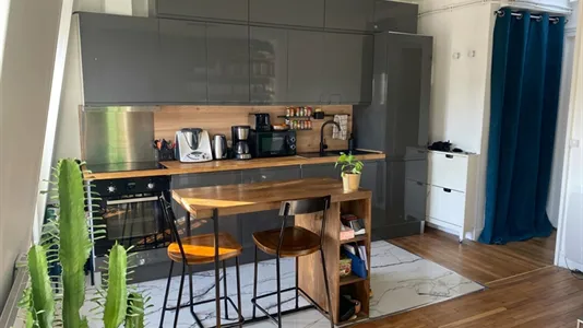 Apartments in Paris 12ème arrondissement - Bercy - photo 4