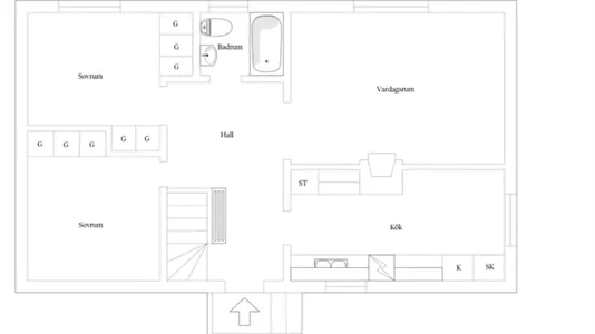 Houses in Tyresö - photo 7