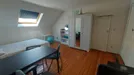 Apartment for rent, Brussels Elsene, Brussels, Boulevard Général Jacques, Belgium