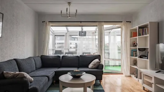 Apartments in Helsingborg - photo 2