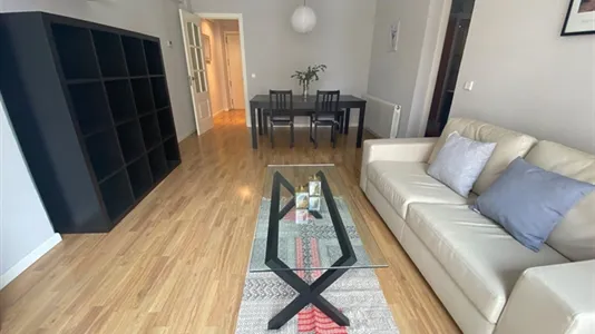 Apartments in Madrid Fuencarral-El Pardo - photo 4