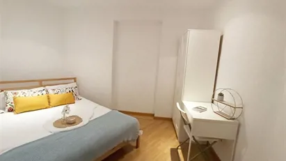 Room for rent in Madrid Arganzuela, Madrid