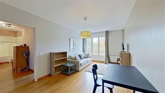 Apartments in Caen - photo 7