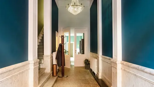 Rooms in Brussels Sint-Gillis - photo 4