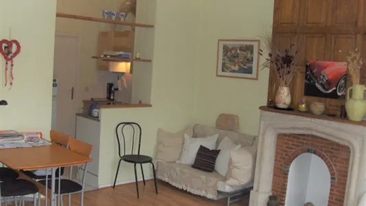 Apartments in Stad Brussel - photo 5