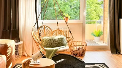 Apartment for rent in Berlin Mitte, Berlin