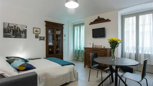 Apartments in Turin - photo 1