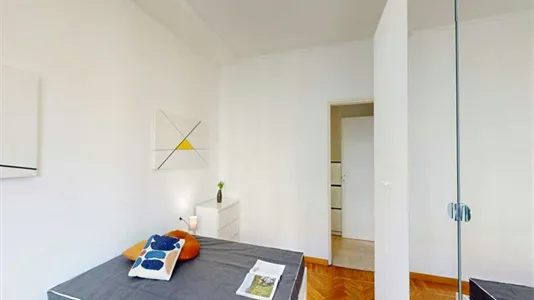 Rooms in Milano Zona 2 - Stazione Centrale, Gorla, Turro, Greco, Crescenzago - photo 3