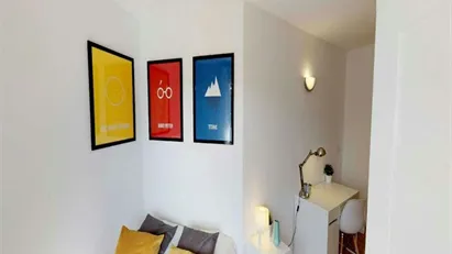 Room for rent in Lyon, Auvergne-Rhône-Alpes