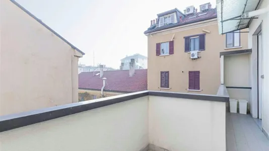 Rooms in Milano Zona 4 - Vittoria, Forlanini - photo 8