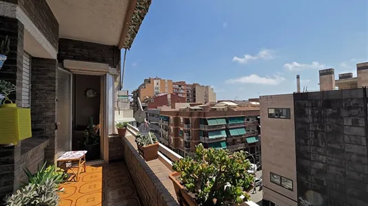 Rooms in Barcelona Sants-Montjuïc - photo 7