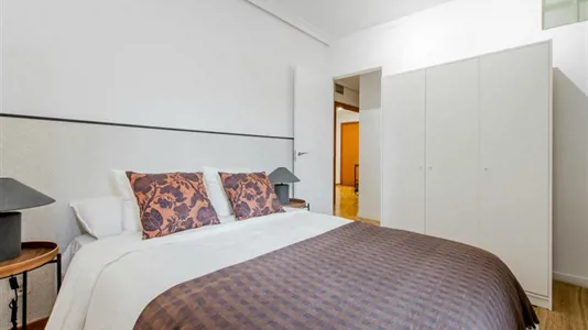 Rooms in Madrid Retiro - photo 3