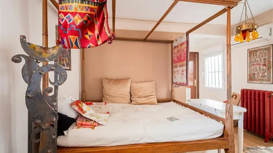 Apartments in Madrid Centro - photo 4