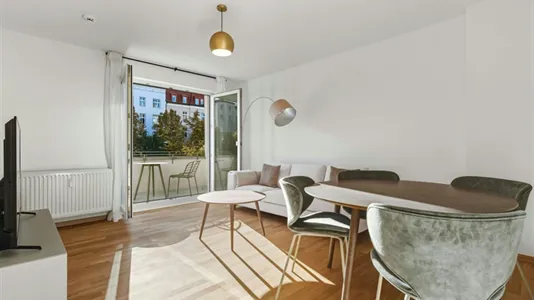 Apartments in Berlin Pankow - photo 9