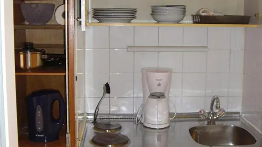 Apartments in Location is not specified - photo 9