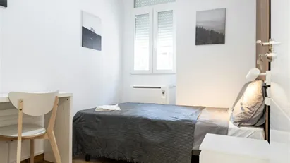 Room for rent in Madrid Carabanchel, Madrid