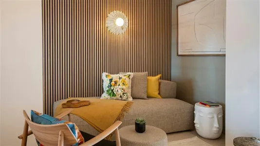 Apartments in Zürich Distrikt 8 - photo 9