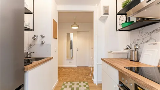 Rooms in Berlin Neukölln - photo 9