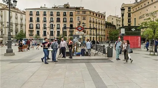 Apartments in Madrid Centro - photo 9