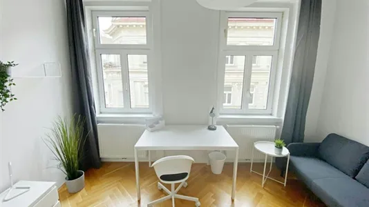 Rooms in Wien Währing - photo 10