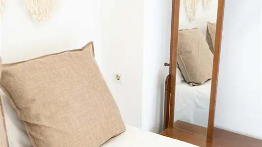 Apartments in Málaga - photo 6