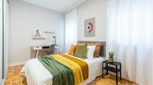 Rooms in Madrid Moncloa-Aravaca - photo 6
