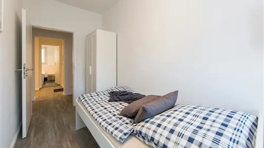 Rooms in Berlin Mitte - photo 6