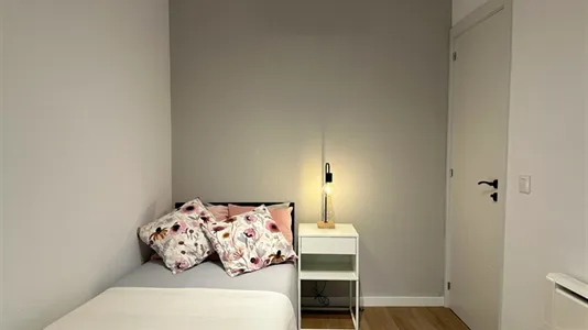 Apartments in Madrid Tetuán - photo 6