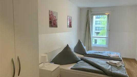 Apartments in Location is not specified - photo 1