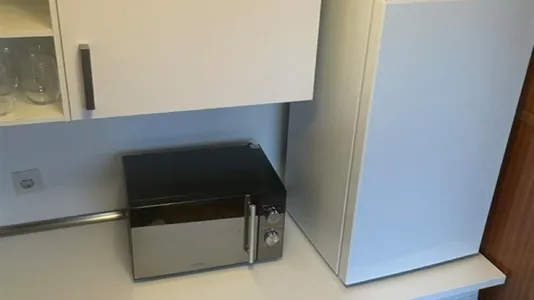 Apartments in Location is not specified - photo 9