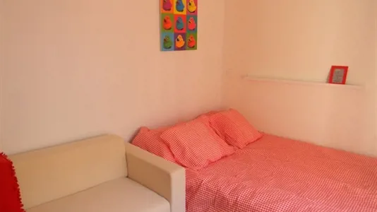 Rooms in Valencia Ciutat Vella - photo 1