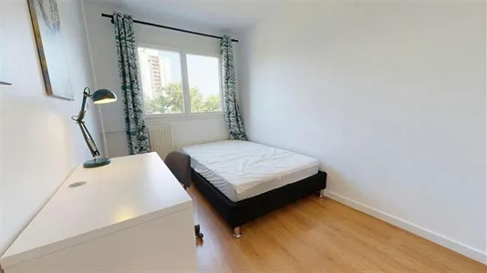Rooms in Bordeaux - photo 3