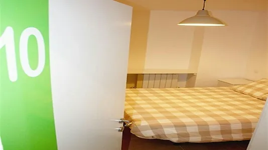 Rooms in Madrid Centro - photo 3