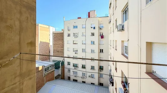 Rooms in Barcelona Eixample - photo 3