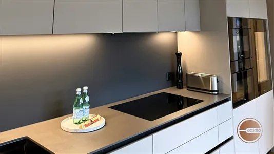 Apartments in Zürich District 2 - photo 5