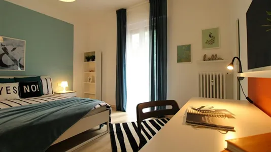 Rooms in Brescia - photo 6