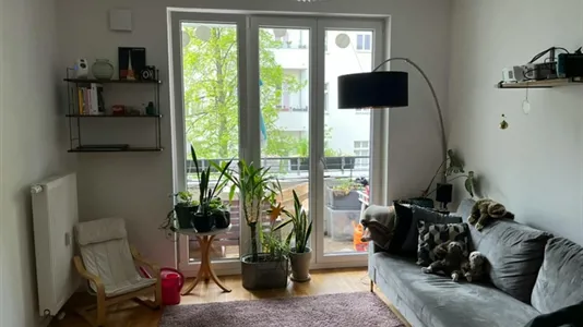 Apartments in Berlin Treptow-Köpenick - photo 2
